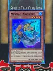 Mermail Abysspike