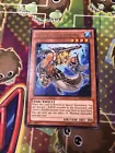 Mermail Abysspike