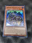 Mermail Shadow Squad