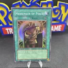 Messenger of Peace