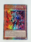 Metalflame Swordsman