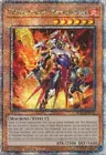 Metalflame Swordsman