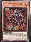 Metalflame Swordsman