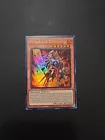 Metalflame Swordsman
