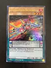 Metalfoes Silverd