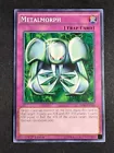 Metalmorph