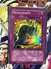Metalmorph