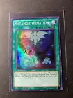 Metamorformation