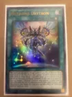 Meteonis Drytron