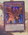 Meteor Black Comet Dragon