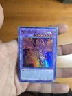 Meteor Black Comet Dragon
