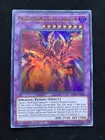Meteor Black Comet Dragon