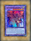 Meteor Black Comet Dragon