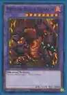Meteor Black Dragon