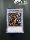 Meteor Black Dragon