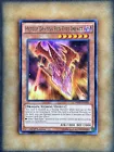 Meteor Dragon Red-Eyes Impact