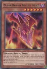 Meteor Dragon Red-Eyes Impact