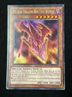 Meteor Dragon Red-Eyes Impact