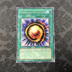Meteor of Destruction