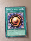 Meteor of Destruction