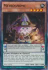 Metrognome