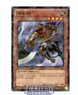 Mezuki