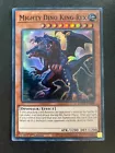 Dinowrestler King T Wrextle