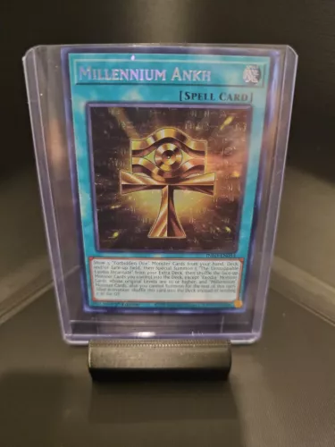 Millennium Ankh