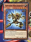 Mimicking Man-Eater Bug