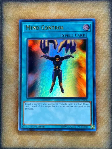 Mind on Air