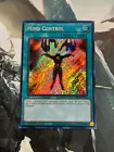 Mind Control