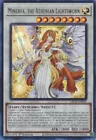 Minerva, the Athenian Lightsworn