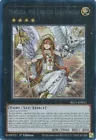 Minerva, the Exalted Lightsworn
