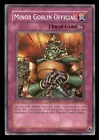 Minor Goblin Official
