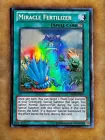 Miracle Fertilizer