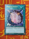 Miracle Fusion