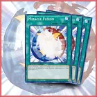 Fusion Gate
