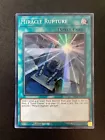 Miracle Rupture