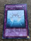 Miraculous Descent