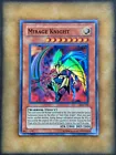Mirage Knight