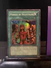 Mirage of Nightmare