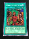 Mirage of Nightmare