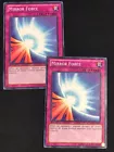 Mirror Force