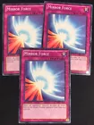 Mirror Force