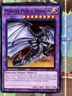 Mirror Force Dragon