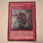 Mirror Gate