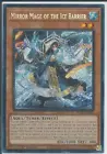 Mirror Mage of the Ice Barrier