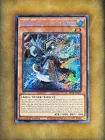 Mirror Mage of the Ice Barrier