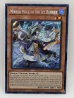 Mirror Mage of the Ice Barrier
