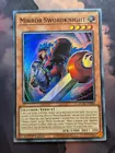 Mirror Swordknight